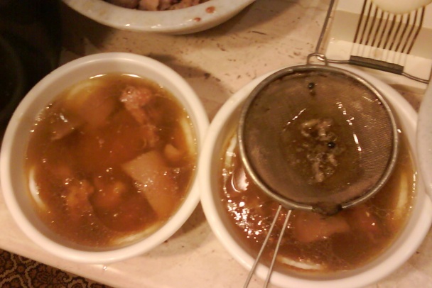 Huspenina (fotorecept) - obrázok 4