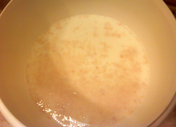 Tvarohové srdce (fotorecept) - obrázok 1