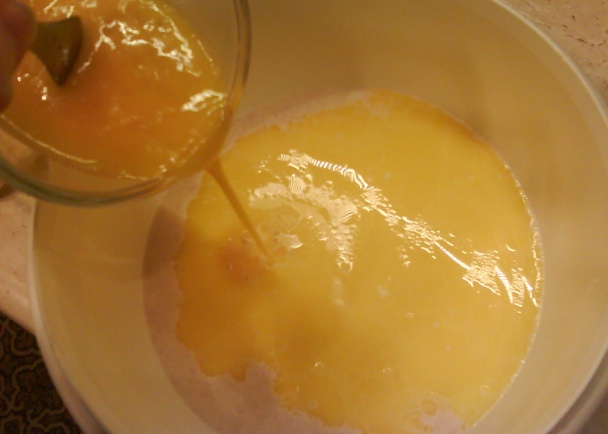 Tvarohové srdce (fotorecept) - obrázok 3