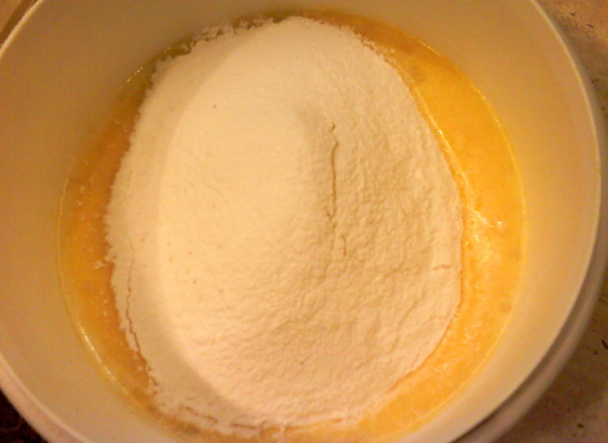 Tvarohové srdce (fotorecept) - obrázok 4