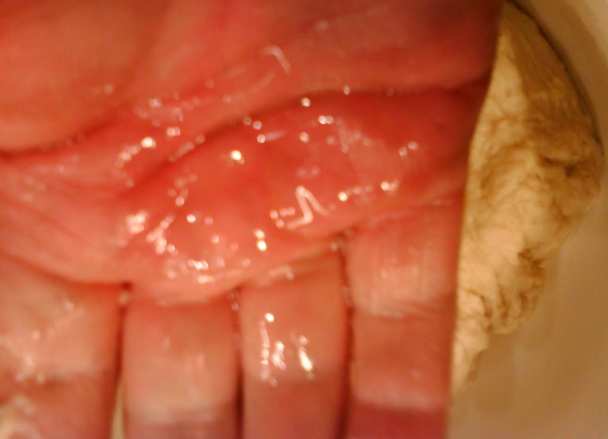 Tvarohové srdce (fotorecept) - obrázok 5