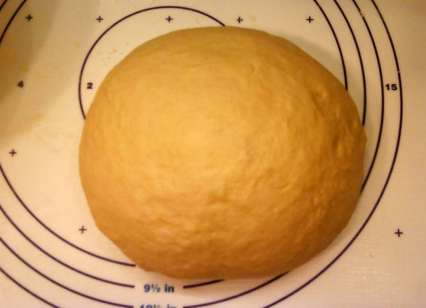 Tvarohové srdce (fotorecept) - obrázok 7