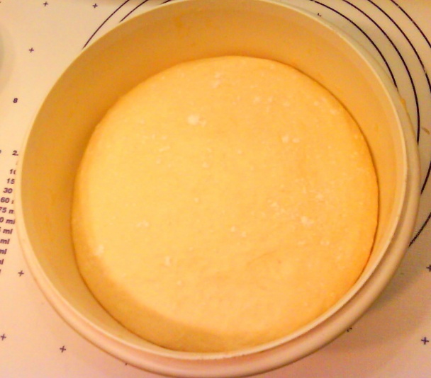 Tvarohové srdce (fotorecept) - obrázok 9