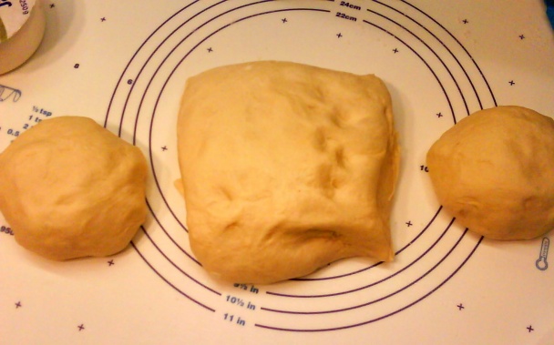 Tvarohové srdce (fotorecept) - obrázok 10