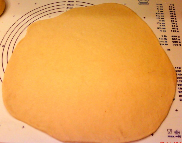 Tvarohové srdce (fotorecept) - obrázok 14