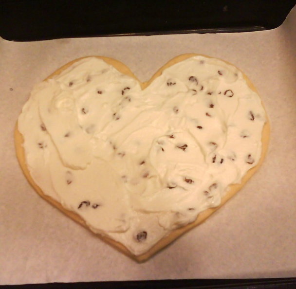 Tvarohové srdce (fotorecept) - obrázok 16