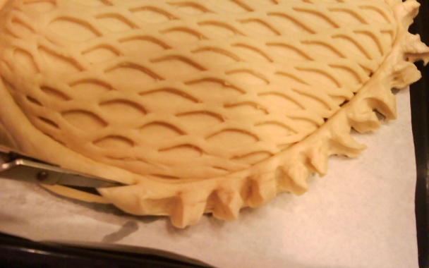 Tvarohové srdce (fotorecept) - obrázok 22