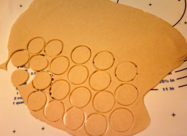 Tvarohové srdce (fotorecept) - obrázok 23