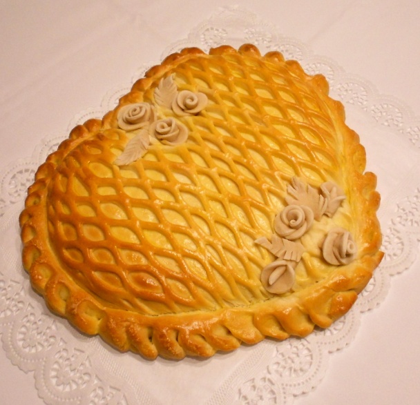 Tvarohové srdce (fotorecept) - obrázok 25