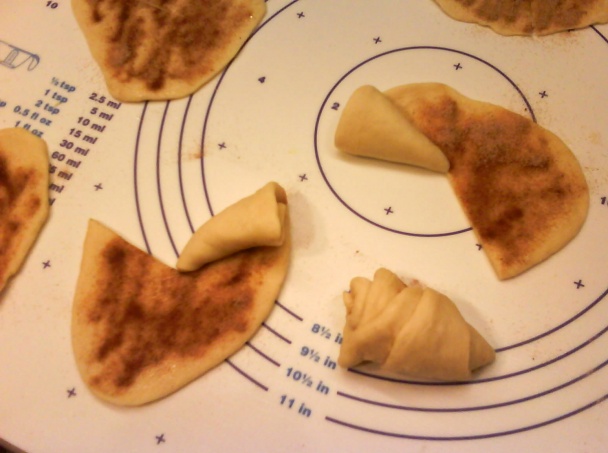 Tvarohové srdce (fotorecept) - obrázok 26