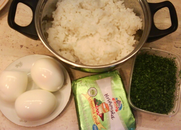 Kurník (fotorecept) - obrázok 2
