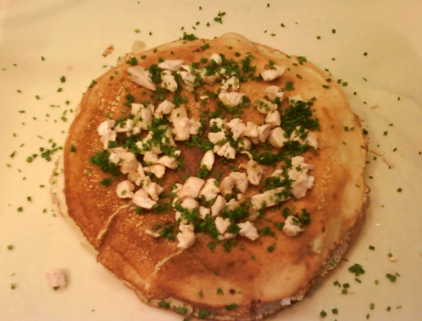 Kurník (fotorecept) - obrázok 19