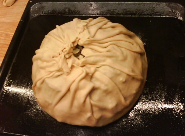 Kurník (fotorecept) - obrázok 21