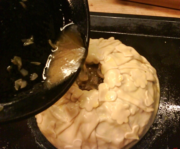 Kurník (fotorecept) - obrázok 23