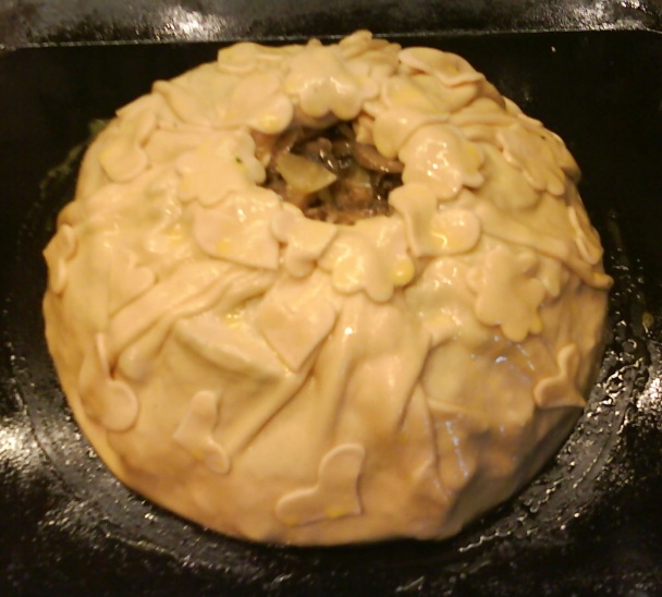 Kurník (fotorecept) - obrázok 24