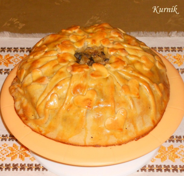 Kurník (fotorecept) - obrázok 25