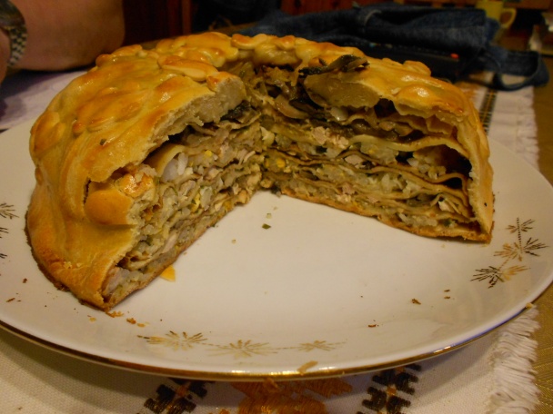 Kurník (fotorecept) - obrázok 26
