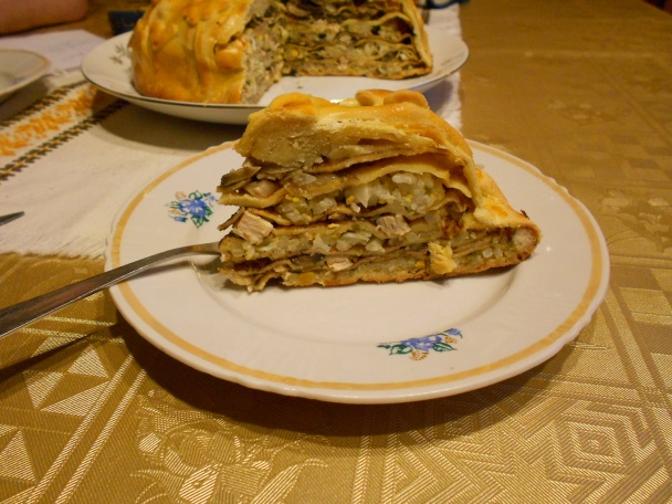 Kurník (fotorecept) - obrázok 27
