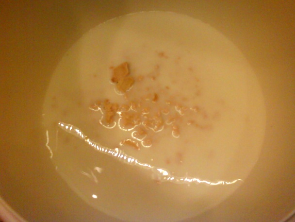 Nutellový koláč (fotorecept) - obrázok 1