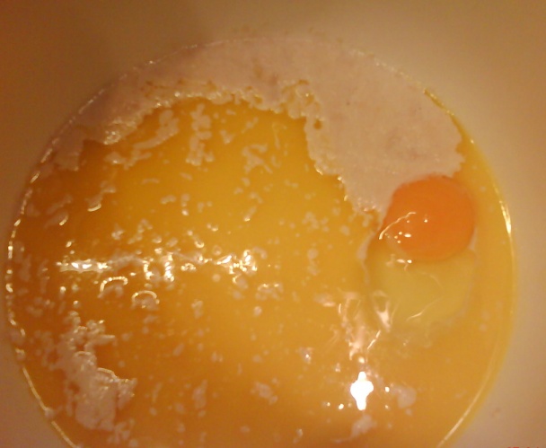 Nutellový koláč (fotorecept) - obrázok 2