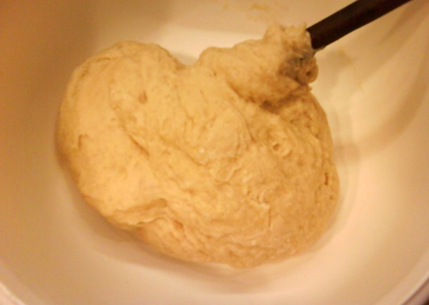 Nutellový koláč (fotorecept) - obrázok 4