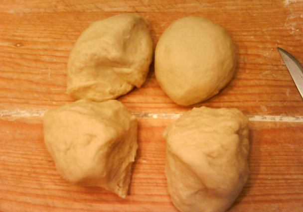 Nutellový koláč (fotorecept) - obrázok 6