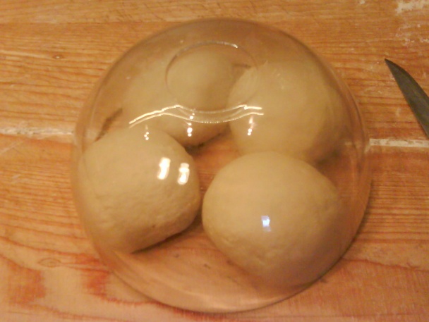 Nutellový koláč (fotorecept) - obrázok 7