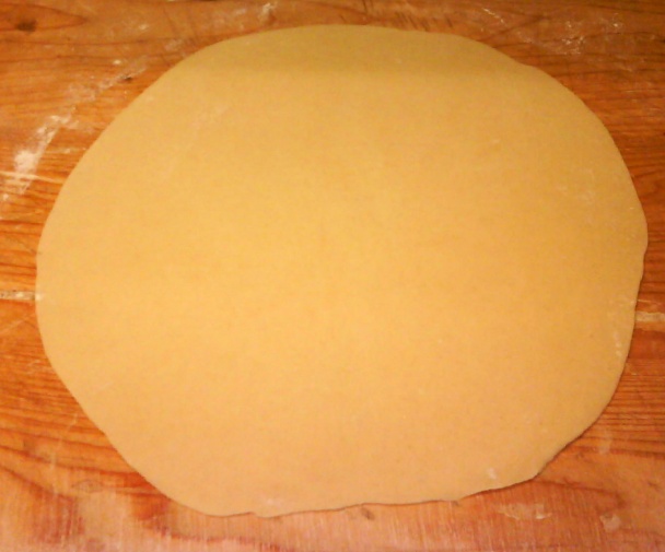 Nutellový koláč (fotorecept) - obrázok 8