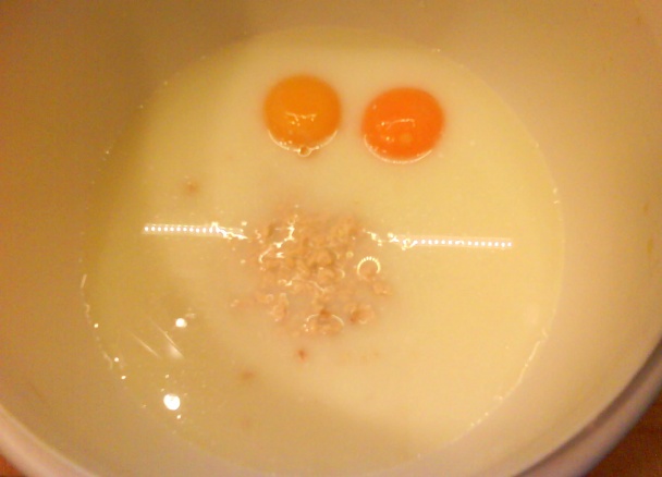 Deravé šišky (fotorecept) - obrázok 1