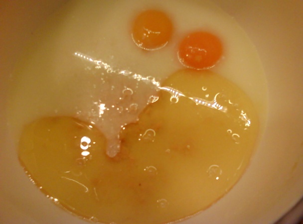 Deravé šišky (fotorecept) - obrázok 2