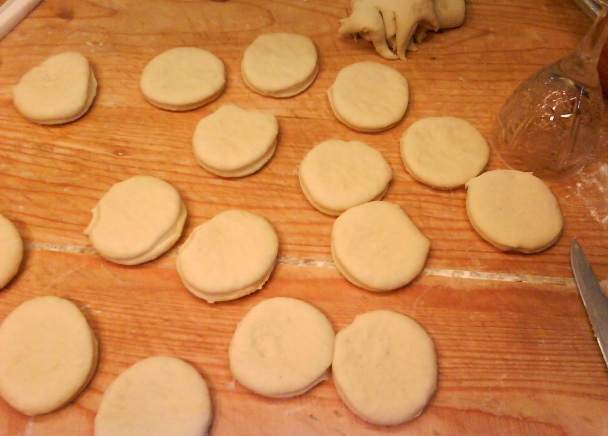 Deravé šišky (fotorecept) - obrázok 5