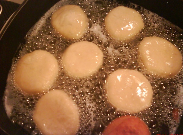 Deravé šišky (fotorecept) - obrázok 6