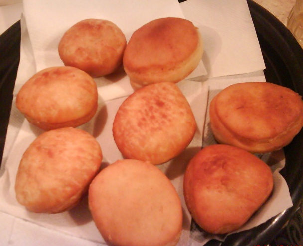 Deravé šišky (fotorecept) - obrázok 7