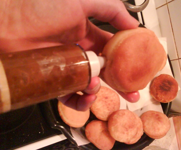 Deravé šišky (fotorecept) - obrázok 8