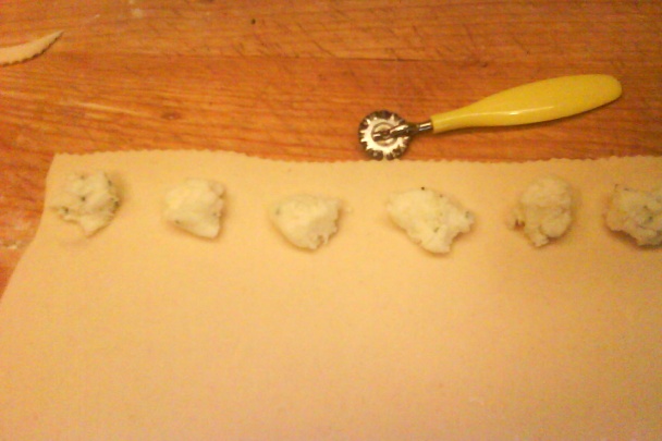 Spišské pirohy s bryndzou (fotorecept) - obrázok 9