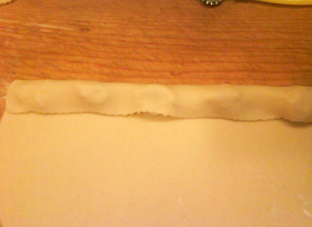 Spišské pirohy s bryndzou (fotorecept) - obrázok 10