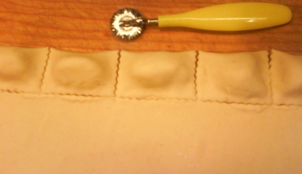 Spišské pirohy s bryndzou (fotorecept) - obrázok 13