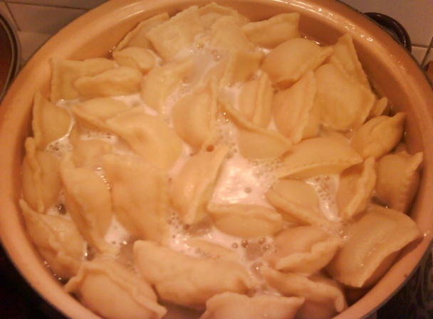 Spišské pirohy s bryndzou (fotorecept) - obrázok 17