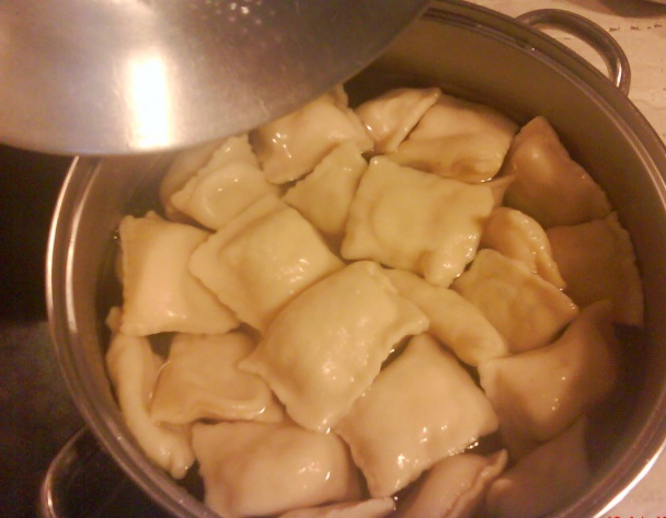 Spišské pirohy s bryndzou (fotorecept) - obrázok 18