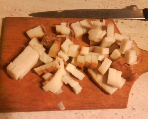 Spišské pirohy s bryndzou (fotorecept) - obrázok 19