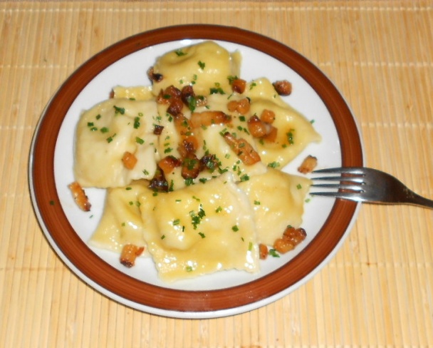 Spišské pirohy s bryndzou (fotorecept) - obrázok 20