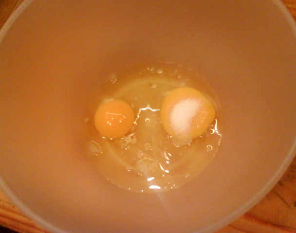 Univerzálne cesto na pirohy, taštičky, knedličky, širšie rezance a rôzne cestoviny (fotorecept) - obrázok 1