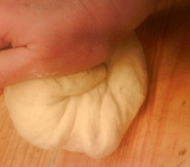 Univerzálne cesto na pirohy, taštičky, knedličky, širšie rezance a rôzne cestoviny (fotorecept) - obrázok 4