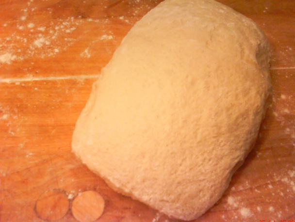 Domáce rožky (fotorecept) - obrázok 8