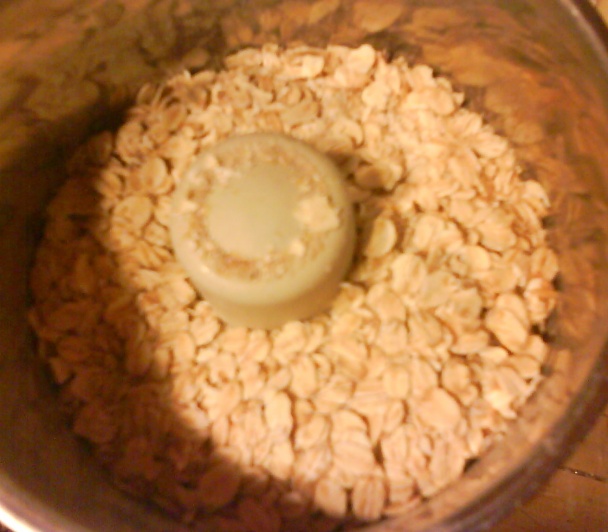 Arašidové sušienky s brusnicami (fotorecept) - obrázok 1