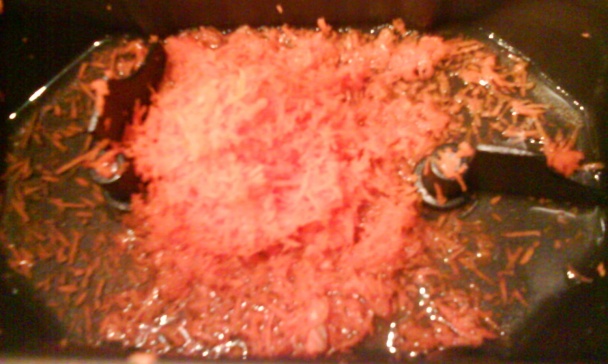 Mrkvový chlieb (fotorecept) - obrázok 1