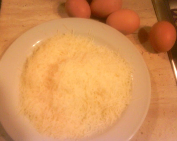 Syrové chrumkačiky (fotorecept) - obrázok 1