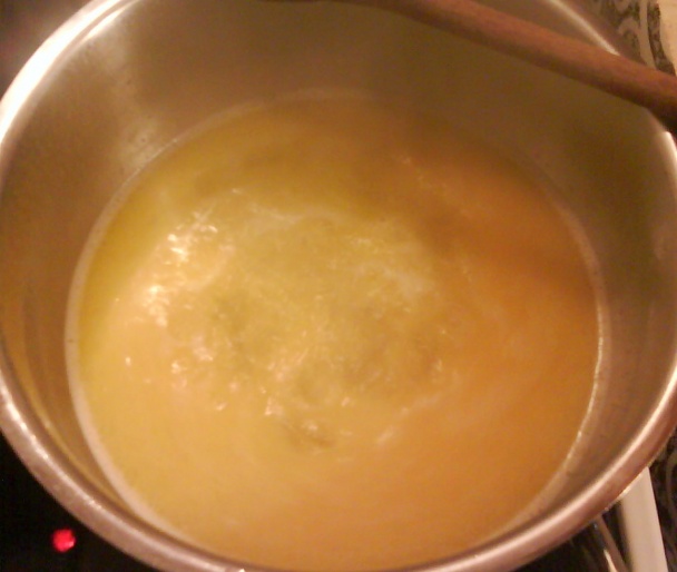 Syrové chrumkačiky (fotorecept) - obrázok 2