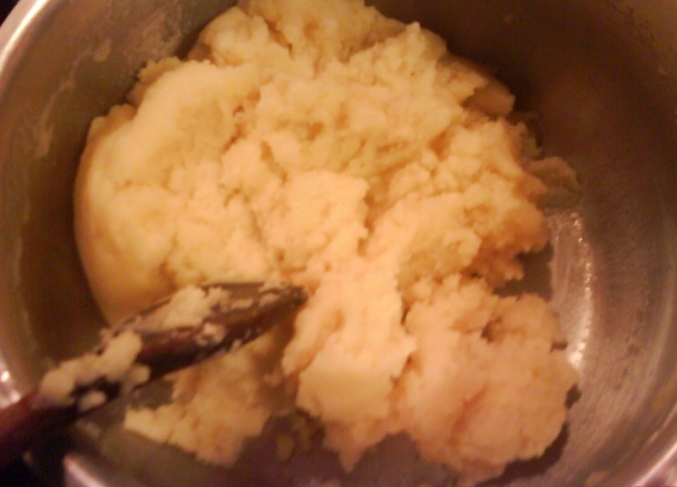 Syrové chrumkačiky (fotorecept) - obrázok 3