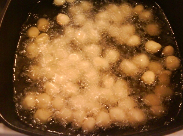 Syrové chrumkačiky (fotorecept) - obrázok 7